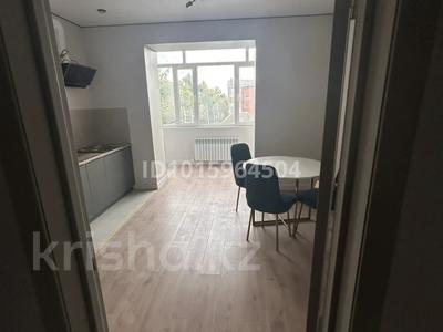 1-бөлмелі пәтер · 55 м² · 3/4 қабат, Досмухамедова 12 — Район типографии, бағасы: 250 000 ₸ в Уральске