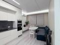 3-комнатная квартира · 80 м² · 13/13 этаж, Кабдолова за 56 млн ₸ в Алматы, Ауэзовский р-н — фото 2