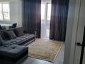 2-бөлмелі пәтер · 62 м² · 10/10 қабат, Сейфуллина 51, бағасы: ~ 35.5 млн ₸ в Алматы, Турксибский р-н
