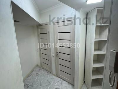 1-комнатная квартира · 42 м² · 1/3 этаж, мкр Кокмайса (Дорожник) 5 за 26.5 млн ₸ в Алматы, Жетысуский р-н