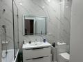 4-бөлмелі пәтер · 123.1 м² · 2/9 қабат, Кабанбай батыра 38/1, 38/2, 38/3, бағасы: 130 млн ₸ в Астане, Есильский р-н — фото 10