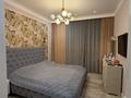 4-бөлмелі пәтер · 123.1 м² · 2/9 қабат, Кабанбай батыра 38/1, 38/2, 38/3, бағасы: 130 млн ₸ в Астане, Есильский р-н — фото 11