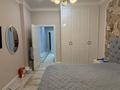 4-бөлмелі пәтер · 123.1 м² · 2/9 қабат, Кабанбай батыра 38/1, 38/2, 38/3, бағасы: 130 млн ₸ в Астане, Есильский р-н — фото 12