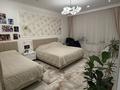 4-бөлмелі пәтер · 123.1 м² · 2/9 қабат, Кабанбай батыра 38/1, 38/2, 38/3, бағасы: 130 млн ₸ в Астане, Есильский р-н — фото 6