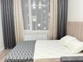 1-бөлмелі пәтер · 40 м² · 6/10 қабат, Мангилик Ел 40/2 — Бұхар Жырау, бағасы: 18 000 ₸ в Астане, Есильский р-н