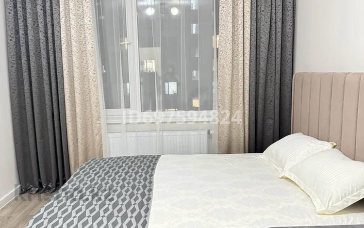 1-бөлмелі пәтер · 40 м² · 6/10 қабат, Мангилик Ел 40/2 — Бұхар Жырау, бағасы: 18 000 ₸ в Астане, Есильский р-н — фото 2