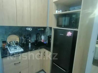 1-бөлмелі пәтер · 36 м² · 1/9 қабат, ислама каримова 87, бағасы: 28 млн ₸ в Алматы, Алмалинский р-н