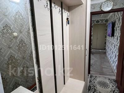 3-бөлмелі пәтер · 84 м² · 3/5 қабат, Саңырық 7 — Возле центрального площадь, бағасы: 10 млн ₸ в Каратау
