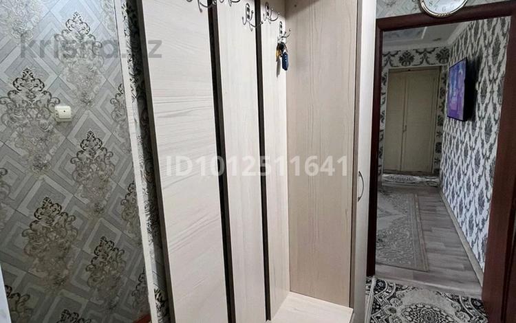 3-бөлмелі пәтер · 84 м² · 3/5 қабат, Саңырық 7 — Возле центрального площадь, бағасы: 10 млн ₸ в Каратау — фото 2