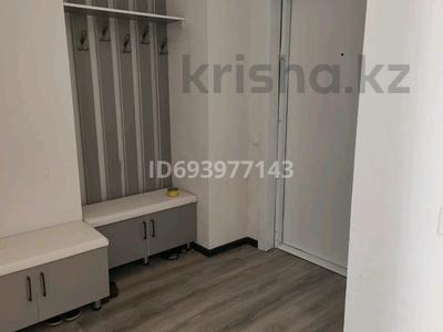 2-комнатная квартира, 60 м², 2/12 этаж посуточно, 11 за 10 000 〒 в Туркестане