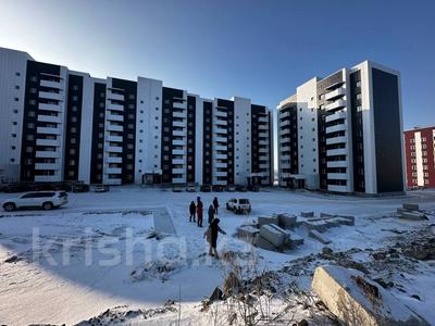 1-комнатная квартира, 49 м², Аль-Фараби 44 за ~ 16.7 млн 〒 в Усть-Каменогорске