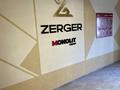 1-бөлмелі пәтер · 27.4 м² · 1/4 қабат, Рахымбаева 47, бағасы: 13.8 млн ₸ в  — фото 13