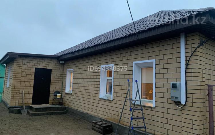 Отдельный дом · 4 комнаты · 66.5 м² · 4.5 сот., Комсомольская 74 — Щедрина за 23 млн ₸ в Павлодаре — фото 2