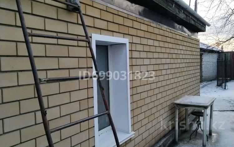Часть дома · 3 комнаты · 52 м² · 12 сот., Городская 97 за 22 млн ₸ в Семее, Красный Кордон — фото 2