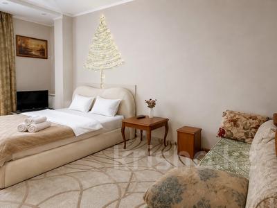 1-бөлмелі пәтер · 45 м² · 7/20 қабат, Брусиловского 163, бағасы: 32 млн ₸ в Алматы