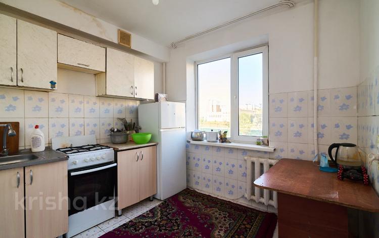 1-бөлмелі пәтер · 33 м² · 2/5 қабат, Шакарим Кудайбердиулы 40, бағасы: 14.7 млн ₸ в Астане, Алматы р-н — фото 8