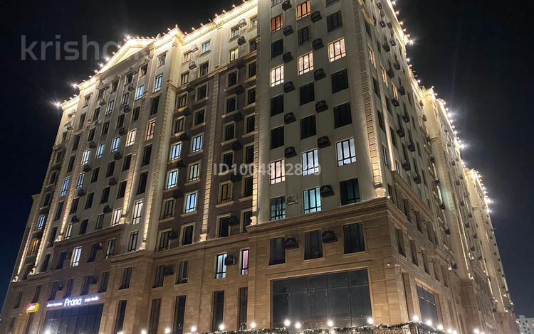 1-комнатная квартира · 36 м² · 1/9 этаж, Илияса Есенберлина 20 за 20 млн 〒 в Усть-Каменогорске — фото 2