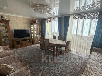 3-бөлмелі пәтер · 88.9 м² · 4/5 қабат, Жамакаева 42, бағасы: 51 млн ₸ в Семее