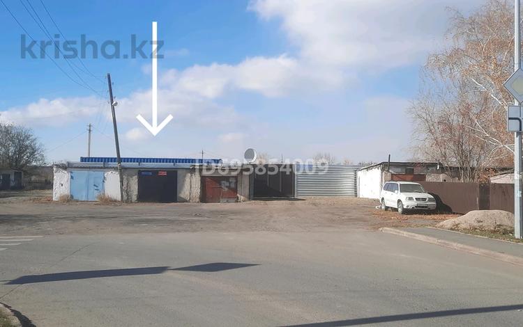 Гараж · 30 м² · мкр Пригородный, Мкр Пригородный айнабулак 2г — Айнабулак 2г, бағасы: 8 млн ₸ в Астане, Есильский р-н — фото 5