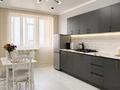 1-комнатная квартира · 55 м² · 3/5 этаж, мкр Астана 44а за 16 000 ₸ в Уральске — фото 4