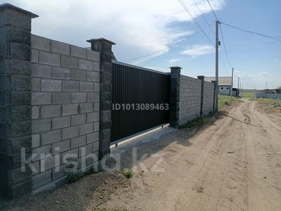 Часть дома · 3 комнаты · 60 м² · 4 сот., Новостройка 592 — МТФ конечный, 246 маршрут конечный за 20 млн ₸ в Кемертогане