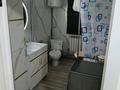 Часть дома · 3 комнаты · 60 м² · 4 сот., Новостройка 592 — МТФ конечный, 246 маршрут конечный за 20 млн ₸ в Кемертогане — фото 18