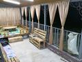 Часть дома · 3 комнаты · 60 м² · 4 сот., Новостройка 592 — МТФ конечный, 246 маршрут конечный за 20 млн ₸ в Кемертогане — фото 26