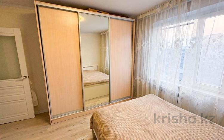 3-комнатная квартира · 74 м² · 5/5 этаж, Ракишева 25 за 22.5 млн ₸ в Талдыкоргане, Каратал — фото 2