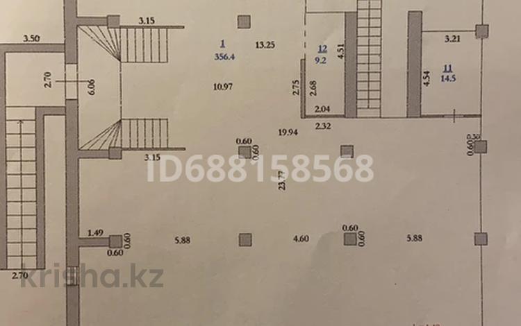 Фитнесс Клуб · 500 м² за 180 млн ₸ в Актобе — фото 2