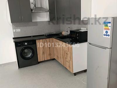 2-бөлмелі пәтер · 60 м² · 2/2 қабат, Микрорайон Алтын Ауыл 17, бағасы: 130 000 ₸ в Каскелене
