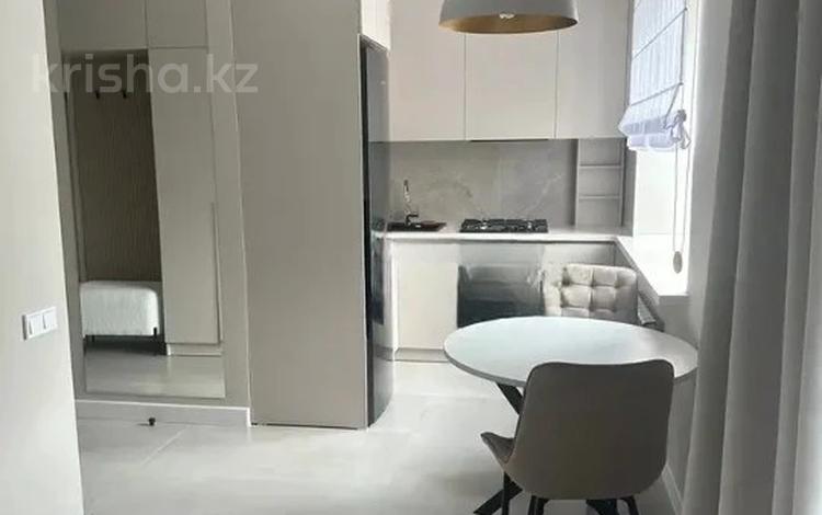 1-комнатная квартира · 36 м² · 3/5 этаж, Абиша кекилбайулы 123 за 350 000 ₸ в Алматы, Бостандыкский р-н — фото 17