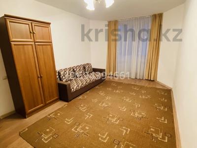 1-комнатная квартира · 40 м² · 8/9 этаж, мкр Нуркент, Мкр Нуркент (Алгабас-1) — Рыскулова, Момышулы за 200 000 ₸ в Алматы, Алатауский р-н