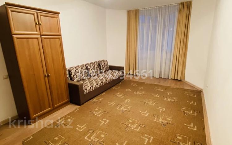 1-комнатная квартира · 40 м² · 8/9 этаж, мкр Нуркент, Мкр Нуркент (Алгабас-1) — Рыскулова, Момышулы за 200 000 ₸ в Алматы, Алатауский р-н — фото 7