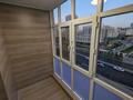 2-бөлмелі пәтер · 75 м² · 7/9 қабат, Улы Дала — Туркестан, бағасы: 350 000 ₸ в Астане, Есильский р-н — фото 66
