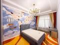 Жеке үй · 10 бөлме · 800 м² · 6 жүзд., Нұрлытау ш/а. 1601/14, бағасы: 3 млн ₸ в Алматы, Бостандыкский р-н — фото 15