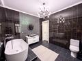 Жеке үй · 10 бөлме · 800 м² · 6 жүзд., Нұрлытау ш/а. 1601/14, бағасы: 3 млн ₸ в Алматы, Бостандыкский р-н — фото 18