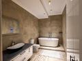 Жеке үй · 10 бөлме · 800 м² · 6 жүзд., Нұрлытау ш/а. 1601/14, бағасы: 3 млн ₸ в Алматы, Бостандыкский р-н — фото 35