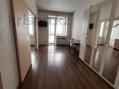 1-комнатная квартира · 31.7 м² · 6/6 этаж, Нурсултана Назарбаева 227 за 15.3 млн 〒 в Костанае