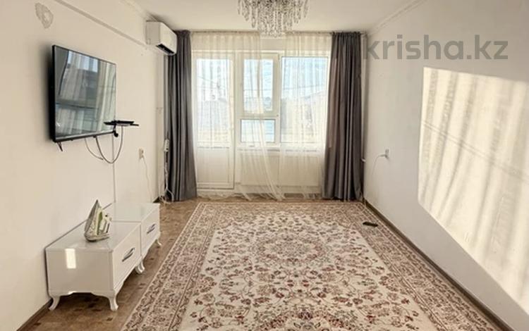 2-комнатная квартира · 46 м² · 5/5 этаж, авангард 42 за 13 млн ₸ в Атырау, мкр Авангард-3 — фото 2