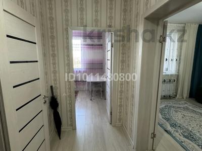 1-комнатная квартира · 39 м² · 7/9 этаж, Багланова 2 — E-51 за 220 000 ₸ в Астане, Нура р-н