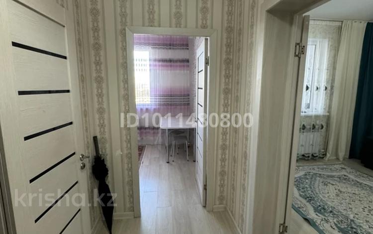 1-комнатная квартира · 39 м² · 7/9 этаж, Багланова 2 — E-51 за 220 000 ₸ в Астане, Нура р-н — фото 2
