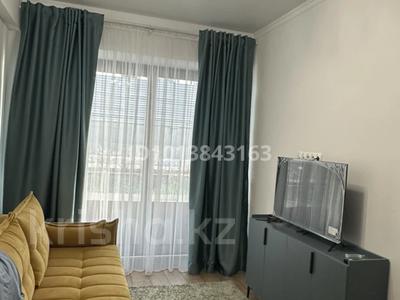 2-бөлмелі пәтер · 45 м² · 1/4 қабат, Рахат ш/а., Култобе, бағасы: 400 000 ₸ в Алматы, Наурызбайский р-н