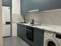 2-бөлмелі пәтер · 45 м² · 1/4 қабат, Рахат ш/а., Култобе, бағасы: 400 000 ₸ в Алматы, Наурызбайский р-н — фото 5