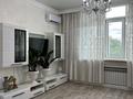 2-комнатная квартира · 106.2 м² · 3/7 этаж, Шарля де Голля 1 за 82 млн ₸ в Астане, Алматы р-н