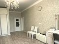 2-комнатная квартира · 106.2 м² · 3/7 этаж, Шарля де Голля 1 за 82 млн ₸ в Астане, Алматы р-н — фото 6