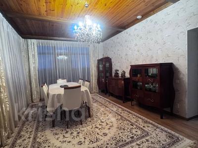 Отдельный дом · 5 комнат · 230 м² · 8 сот., Теренсай 7г за 40 млн ₸ в Актобе, жилой массив Кирпичный