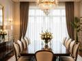Жеке үй · 5 бөлме · 900 м² · 30 жүзд., Керей-Жанибек Хандар, бағасы: 4.8 млрд ₸ в Алматы, Медеуский р-н — фото 2