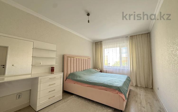 3-комнатная квартира · 85 м² · 5/9 этаж, Шолпан Иманбаевой 2 за 57 млн ₸ в Астане, р-н Байконур — фото 7
