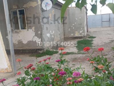 Отдельный дом · 2 комнаты · 50 м² · 7 сот., пгт Балыкши, Рыбник 216 за 12 млн ₸ в Атырау