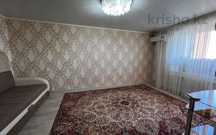 2-комнатная квартира · 56 м² · 9/9 этаж, темирбаева 14 за 24 млн ₸ в Костанае — фото 2